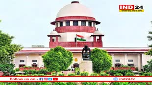 किसानों के प्रदर्शन पर सुप्रीम कोर्ट पहुंची याचिका, जज ने सुनवाई से किया इनकार