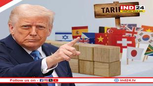 ट्रंप ने अपने ही देश को आग में झोंका! अमेरिका में मंदी की आहट