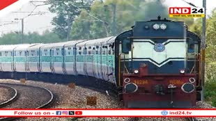 Rajasthan News: दिल्ली से जयपुर के बीच बिछेगा एलिवेटेड ट्रैक, मात्र इतने समय में पूरा होगा सफर, रेलवे की पीएसयू राइट्स ने शुरू किया सर्वे