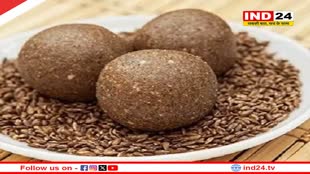 सर्दियों में बनाए ये लड्डू, बच्चों से लेकर बड़े तक रहेंगे हेल्दी