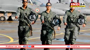 AFCAT Recruitment 2023: एयरफोर्स कॉमन एडमिशन टेस्ट के लिए शुरू हुई आवेदन प्रक्रिया, ये होनी चाहिए योग्यता 