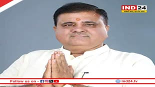 उत्तराखंड बीजेपी प्रदेश अध्यक्ष महेंद्र भट्ट का बयान - देश में एनडीए की तीसरी बार सरकार बन रही है 