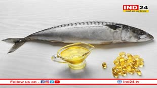 Fish Oil Benefits: अपनी डाइट में मछली का तेल करें शामिल, मिलेंगे ये 6 अद्भुत फायदे