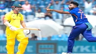 भारत और ऑस्ट्रेलिया की वनडे सीरीज का पहला मुकाबला आज, यहां देखें लाइव