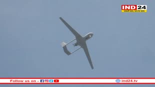 ताइवान ने देश भर में 13 चीनी सैन्य विमानों और 9 जहाजों को किया ट्रैक