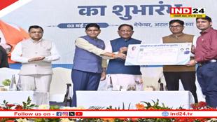 जमीन की फर्जी खरीदी-बिक्री और धोखाधड़ी पर लगेगी रोक,घर बैठे रजिस्ट्री के साथ साथ ही होगा नामांतरण