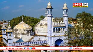 ज्ञानवापी: हिंदू पक्ष की SC में याचिका