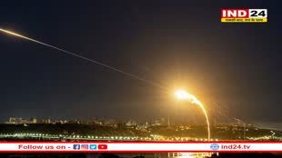 रौद्र रूप दिखा रहा रूस: ड्रोन- क्रूज और बैलिस्टिक मिसाइलों से कीव  पर किए हमले