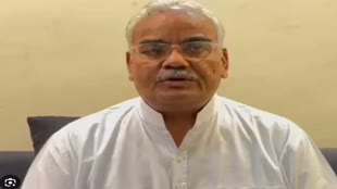 Viral Video: राजस्थान के शिक्षा मंत्री मदन दिलावर का वीडियो वायरल, मंदिर में पहुंच कर भगवान से रहे थे शिकायत 