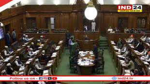 दिल्ली विधानसभा का शीतकालीन सत्र आज से, भाजपा ने तैयार की खास रणनीति? 