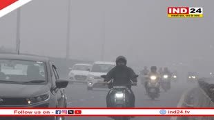 Delhi AQI Update: दिल्ली में जहरीली हवा से राहत नहीं, कई इलाकों का AQI 400 के पार