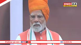 दीपावली पर मिलेगा आपको बहुत बड़ा तोहफा, पीएम मोदी ने लाल किले से कर दिया ऐलान