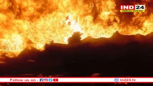 तमिलनाडु की पटाखा फैक्ट्री में विस्फोट, 6 मजदूरों की हुई मौत