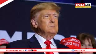 राष्ट्रपति डोनाल्ड ट्रंप के शासनकाल में अमेरिका से डिपोर्ट किए जा सकते हैं 18 हजार भारतीय, जानें क्यों मंडरा रहा खतरा?