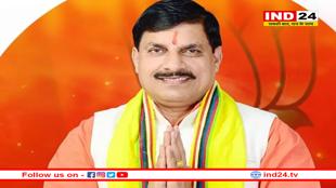 जन्मदिवस पर विशेष: CM मोहन का संकल्प हर किसान के खेत तक पानी पहुंचाना