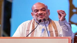 मध्यप्रदेश में अमित शाह का दौरा, लोकसभा चुनाव की रणनीति पर करेंगे चर्चा