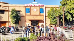 CG NEWS : छत्तीसगढ़ में एक बार फिर प्रेस क्लब की चुनाव में, रुचिर गर्ग और विनोद वर्मा की फिर एंट्री 17 फरवरी को होना है चुनाव....