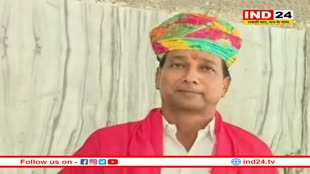 Rajasthan Politics: राजेंद्र गुढ़ा ने एक बार फिर अपनी ही सरकार पर साधा निशाना कहा- 'मैं नहीं होता तो मुख्यमंत्री जेल में होते'