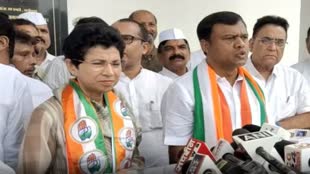 CG NEWS  :  PCC Chief Deepak Baij का बयान बोले- भाजपा के राज में आदिवासियों के साथ अन्याय