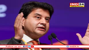 ज्योतिरादित्य सिंधिया ने दी बड़ी खुशखबरी, ग्वालियर आ रही है ब्रिटानिया