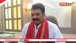 गोविंद सिंह राजपूत बोले, 'कहीं 7 मई तक जीतू पटवारी भी भाजपा में न आ जाएं'