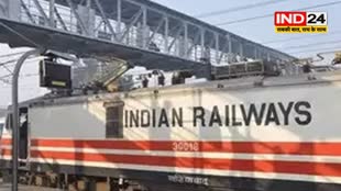 रेल मंत्रालय में सब इंस्पेक्टर के पदों पर निकली भर्ती, जल्द करें अप्लाई