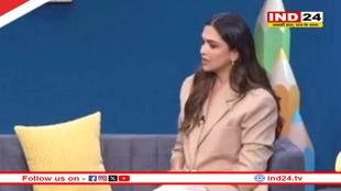 परीक्षा पे चर्चा में दीपिका पादुकोण ने छात्रों को दिए डिप्रेशन से निपटने के मंत्र