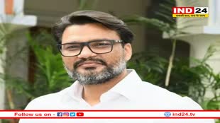 Rajasthan: सीएम गहलोत के OSD लोकेश शर्मा ने गजेंद्र सिंह शेखावत पर लगाए गंभीर आरोप, खड़े किए कई बड़े सवाल