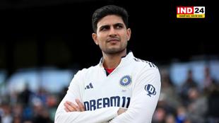 संन्यास के बाद एजबेस्टन टेस्ट मेरी सबसे सुखद यादों में रहेगा – शुभमन गिल