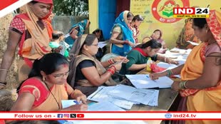 महतारी योजना के आवेदन का आज आखिरी दिन..अब तक इतने लाख फॉर्म जमा