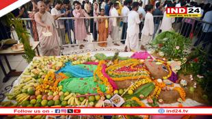 गोवर्धन पूजा आज, जानें क्या रहेगा पूजन का शुभ मुहूर्त?