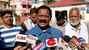 CG News :  विभागीय समीक्षा बैठक  पर अमरजीत भगत का बयान, कहा जागरूकता के लिए काम करेंगे...