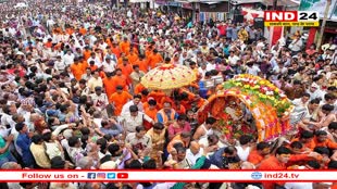 बाबा महाकाल की सवारी की शोभा बढ़ाएगा 350 जवानों का पुलिस बैंड