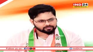 MP News: देवाशीष जरारिया ने कांग्रेस पार्टी से आज दिया इस्तीफा