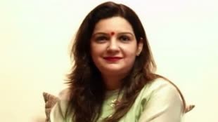 PRIYANKA CHATURVEDI: बृजभूषण के बयान पर भड़कीं प्रियंका चतुर्वेदी, बोलीं- 'बीमार और घिनौना'