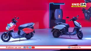 EV Charging Station: इलेक्ट्रिक स्कूटर का क्रेज बढ़ा, Hero ने लगवाए 300 चार्जिंग स्टेशन