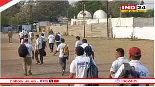 भोजशाला सर्वे का 24वां दिन, हिंदू पक्ष ने कहा- कमाल मौलाना दरगाह के नीचे तलघर