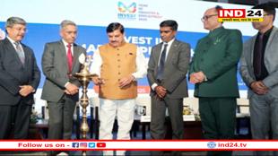 MP में 75 मिलियन डॉलर का स्टील प्लांट लगाएगा कोनेरिस ग्रुप, CM को दिया प्रस्ताव