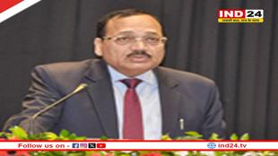 देश के 53वें CJI बने जस्टिस सूर्यकांत, राष्ट्रपति ने दिलाई शपथ