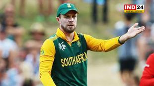 बुमराह को आराम दिए जाने पर डिविलियर्स ने जताई नाराज़गी, गंभीर की रणनीति पर सवाल