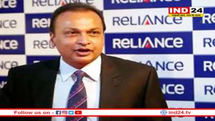 अनिल अंबानी के अच्छे दिनों की वापसी: बाज़ार से जुटाएंगे 18,000 करोड़ रुपये