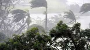 CG News :  Chhattisgarh में बदला रहा मौसम | तेज आंधी तूफान के साथ बारिश की संभावना….