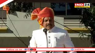 सीएम डॉ.मोहन यादव की घोषणा, मोटा अनाज उत्पादन करने वाले किसानों को मिलेगी 1 हजार रुपये प्रोत्साहन राशि