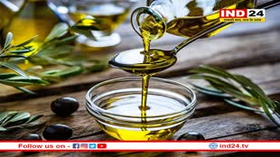 रोजाना करें ऑलिव ऑयल का इस्तेमाल, मिलेंगे यह जबरदस्त फायदे 