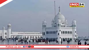 Kartarpur Sahib गुरुद्वारे में शराब और मांस पार्टी के दावे से सिखों में आक्रोश, SGPC ने जताया कड़ा एतराज