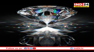 पन्ना की खदान से निकला अब तक का सबसे बड़ा 150 कैरेट का हीरा, विवाद में फंसा