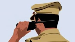 राजधानी भोपाल के 28 थानों को मिले नए TI