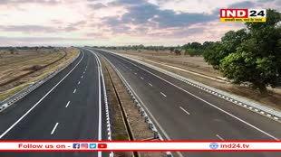 एमपी में बिछेगा चमचमाती सड़कों का जाल