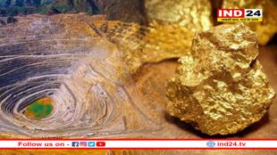 बलूचिस्तान में फिर मिला सोने और तांबे का विशाल भंडार