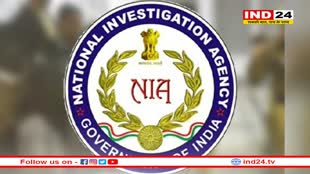 निज़ामाबाद PFI मामले में NIA का एक्शन, 2 लाख के इनामी आरोपी को किया गिरफ्तार